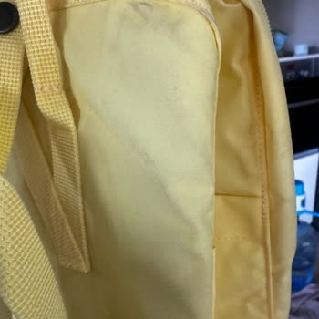 Migros'tan Aldığım Çantada Şaşırtıcı Sorunlar