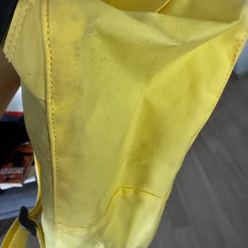 Migros'tan Aldığım Çantada Şaşırtıcı Sorunlar