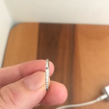 Atasay Yüzüğümün Taşı Sürekli Düşüyor: Kalite Sorunu