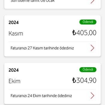 Yanlış Bilgilendirme Ve Fatura Sorunu Çözülmüyor