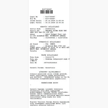 Sigorta Kesintisiyle Hayal Kırıklığı