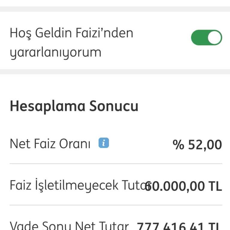 ING Bank'ın Hoşgeldin Faizi Yanıltmacası