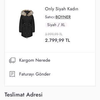 Boyner'de Sipariş Stresi: Ürün İadesi Ve Fiyat Artışı