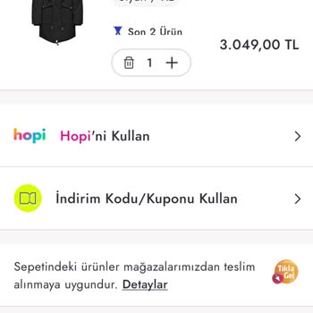 Boyner'de Sipariş Stresi: Ürün İadesi Ve Fiyat Artışı