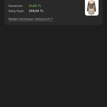 Gardrops Premium İle Hayal Kırıklığı: Yanıltıcı Komisyon Ve İletişim Sorunları