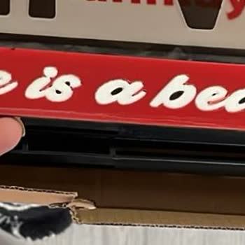 Yanlış Ürün Ve Kötü Hizmet Deneyimi