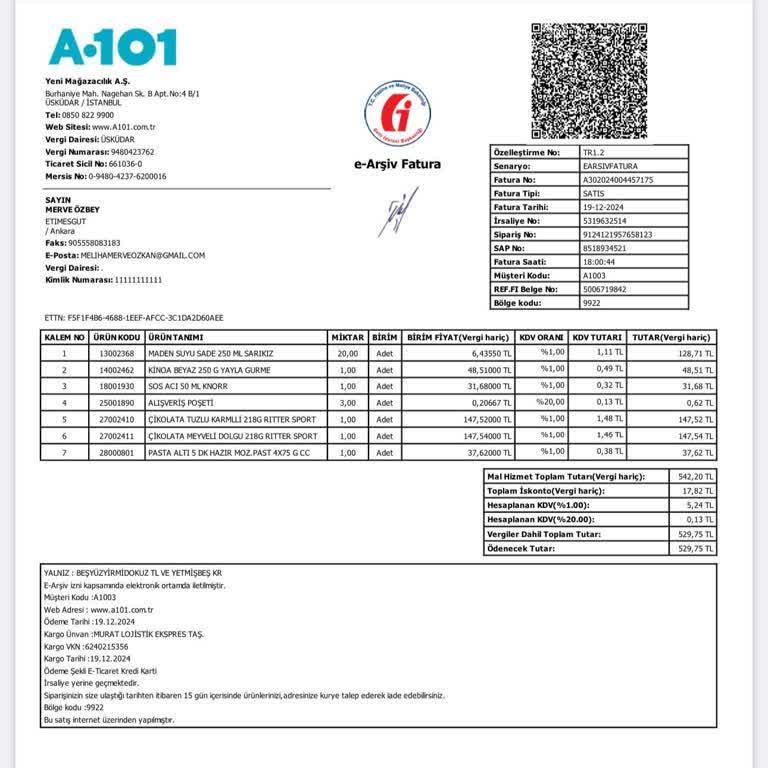 Sarıkız Soda'nın Bozulmuş Tadı