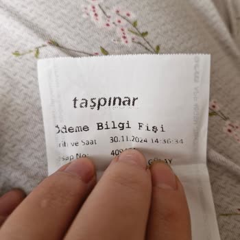 Teslim Edilmeyen Ürün Ve Müşteri Mağduriyeti