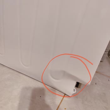 Bulaşık Makinesi Teslimatında Hasar Ve Servis Sorunu