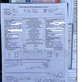 Doğa Sigorta'nın Hatalı Değer Kaybı Ödemesi