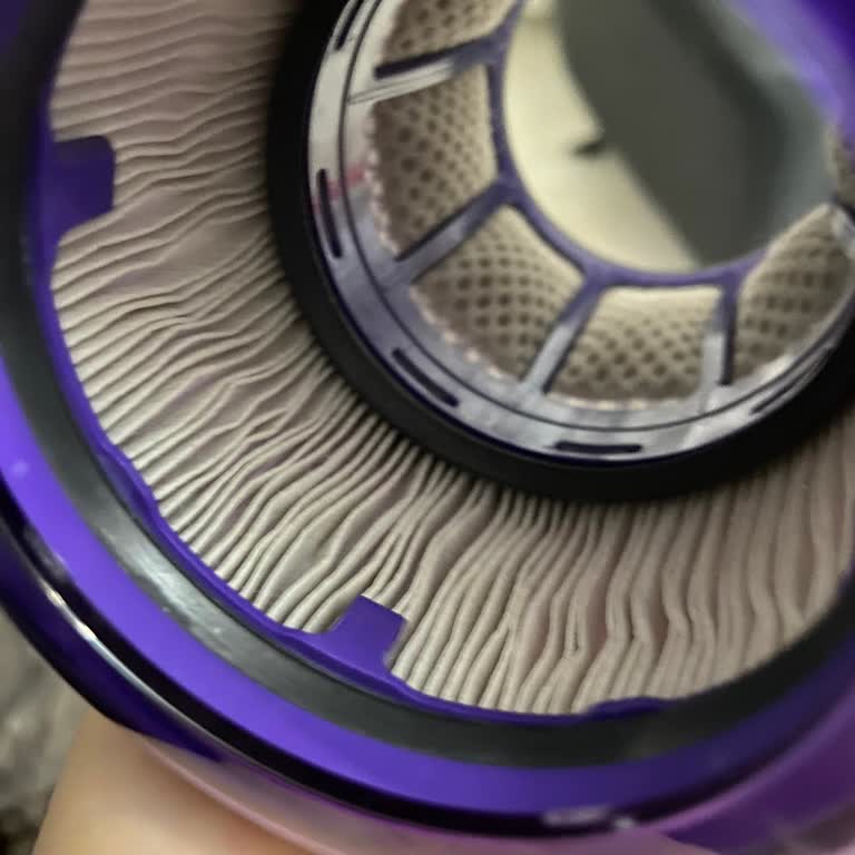 Dyson V15 Filtre Sorunu Ve Müşteri Hizmetleri Hayal Kırıklığı