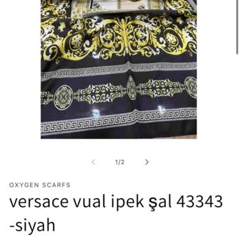 Yanlış Ürün Ve İletişim Sorunlarıyla Karşılaştım