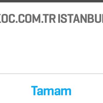 Yetkisiz Kredi Kartı Çekimi