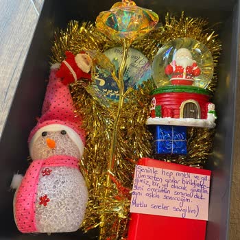 Yılbaşı Kutusunda Hayal Kırıklığı Ve Yanıltıcı Görseller