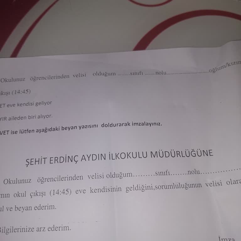 Okulda İletişimsizlik Ve Güvenlik Sorunları