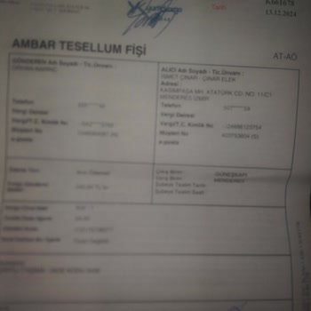 Yanlış Ürün Ve Geciken İade Süreci