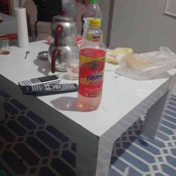 Uludağ Tutti Frutti'den Şok Edici Sürpriz!