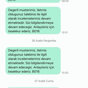 Vodafone Net Nakil İptali Sorunu Çözülemiyor