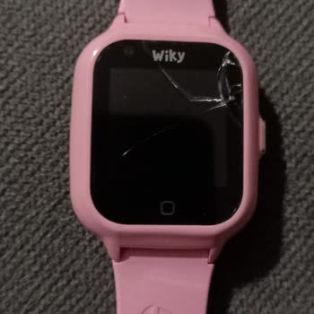 Wiky Watch 4s Saatin Dayanıklılık Sorunu Ve Müşteri Hizmetleri İlgisizliği