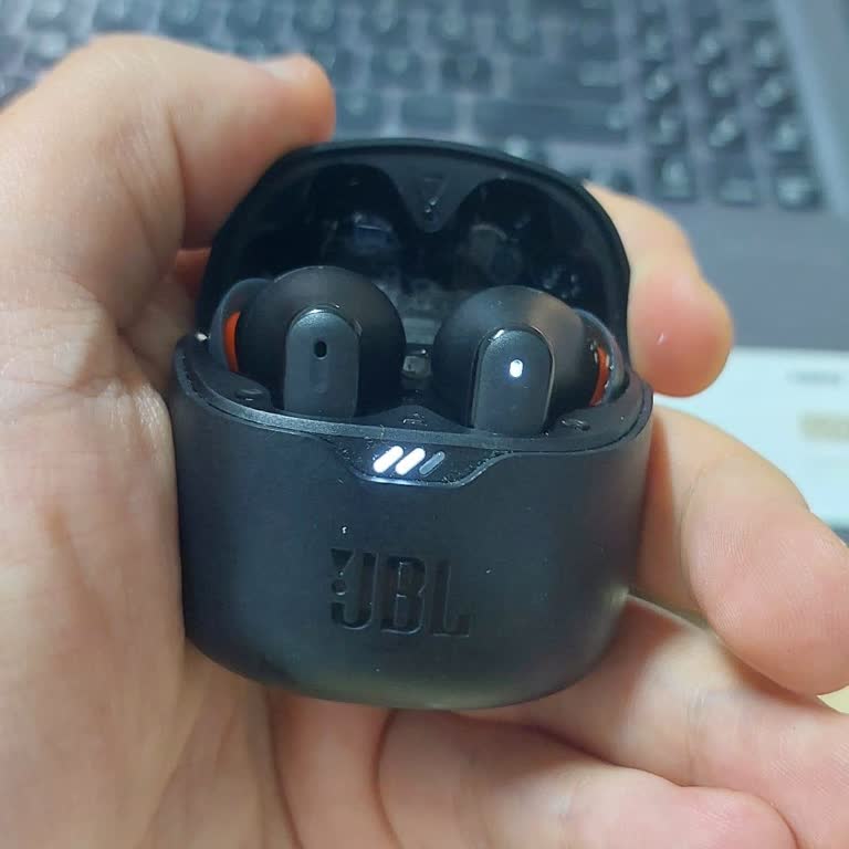 JBL Kulaklıkta Kronik Sol Taraf Sorunu