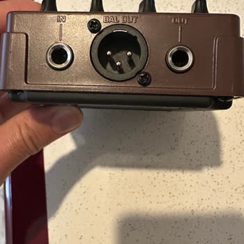 Eent Ses Ve Işık Sistemi Bozuk Ürün Ve Yetersiz İade Süreci