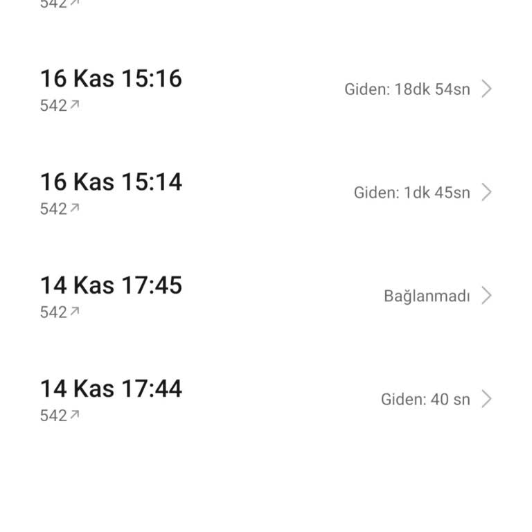 Yıllardır Çözülemeyen Vodafone Çekim Gücü Sorunu