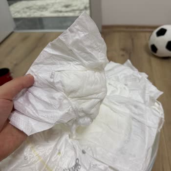 Sleepy Bebek Bezlerinde Cırt Cırt Sorunu