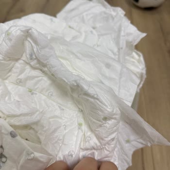 Sleepy Bebek Bezlerinde Cırt Cırt Sorunu