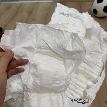 Sleepy Bebek Bezlerinde Cırt Cırt Sorunu