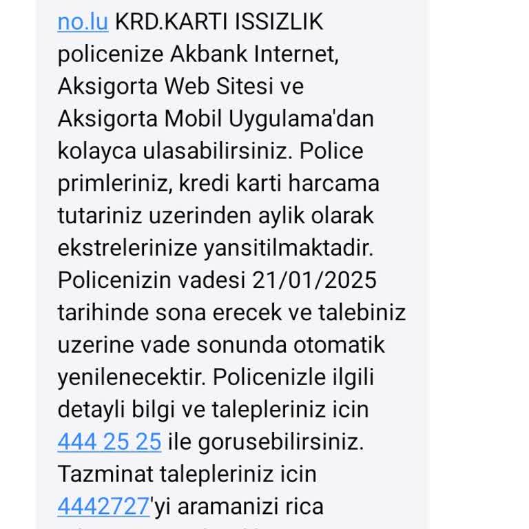Banka Ve Sigorta Arasında Mağduriyet: Çekilen Para İadesi Bekleniyor