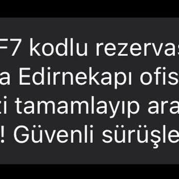 Garenta Findeks Puanı Bahane Edilerek Araç Kiralama Mağduriyeti!