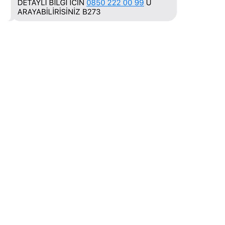Teknik Arıza Nedeniyle İptal Edilen Sefer Ve İade Sorunu