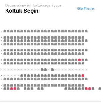 Biletinial.com Fındıkkıran Balesi Bilet Satışında Haksızlık!