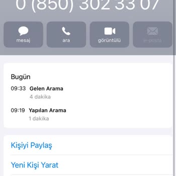 Robot Süpürge Servisinde Mağduriyet