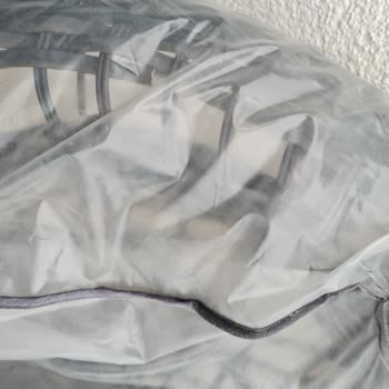 Dayanıksız Bahçe Mobilyası İle Hayal Kırıklığı