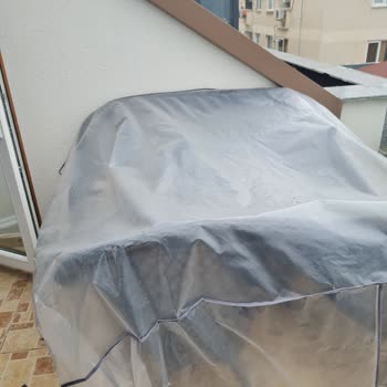 Dayanıksız Bahçe Mobilyası İle Hayal Kırıklığı