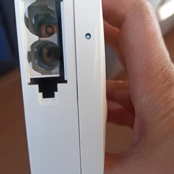 DemirDöküm Termostat Sorunu: Kırık Pil Kapağı Mağduriyeti