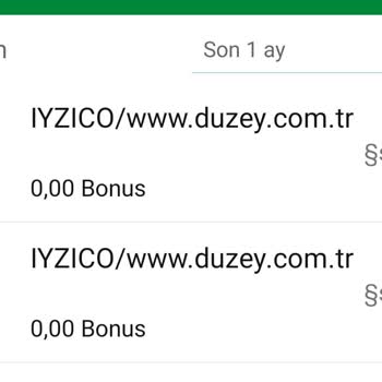 İyzico İzinsiz Para Çekimi Hakkında Acil Yardım Talebi