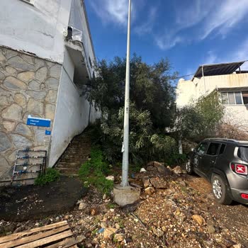 ADM Elektrik Dağıtım Bodrum'da Karanlık Tehlike: Sokak Lambası Sorunu