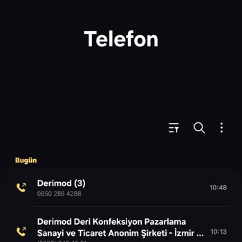 Müşteri Hizmetlerine Ulaşamama Sorunu
