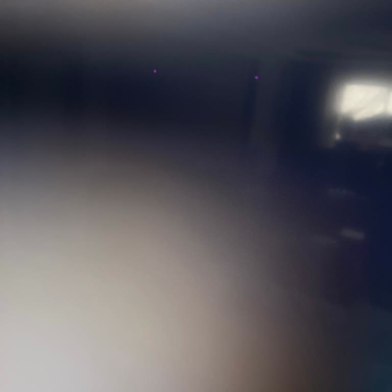 Kusurlu TV Değişiminde Çözüm Bulunamıyor