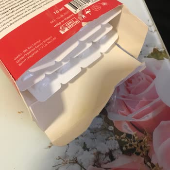 Yanlış Ürün Gönderimi Ve Memnuniyetsizlik