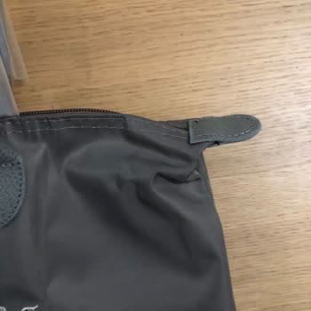 Emelimin Bags Görseli Yanıltıcı!