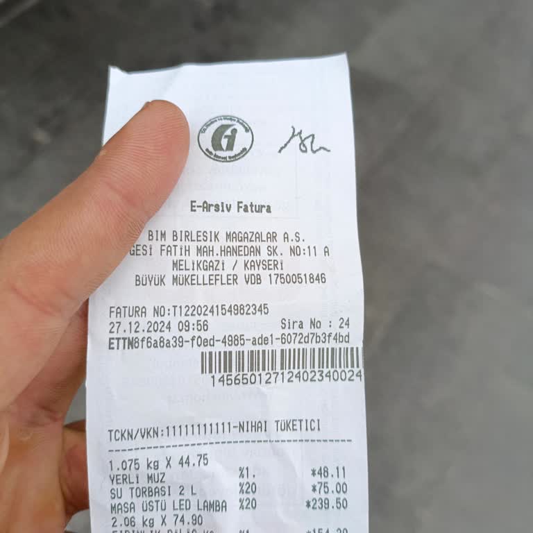 Kırık Ürün Ve İade Sorunu