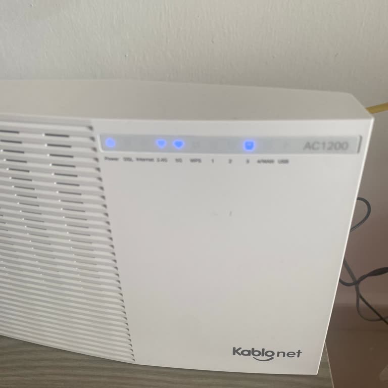 Kablo Net Hizmet Kesintisi Ve Çözüm Eksikliği