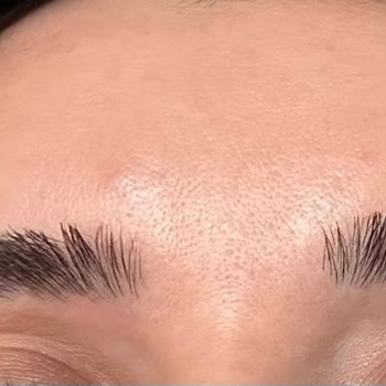 Sephora Benefit Brow Service Left My Brows Uneven and Misshaped