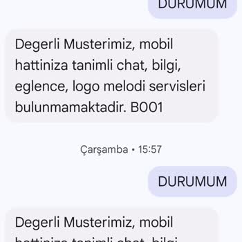 Yanlışlıkla Üyelik Ve Fatura Şoku