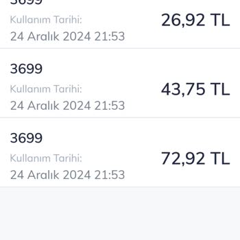 Yanlışlıkla Üyelik Ve Fatura Şoku