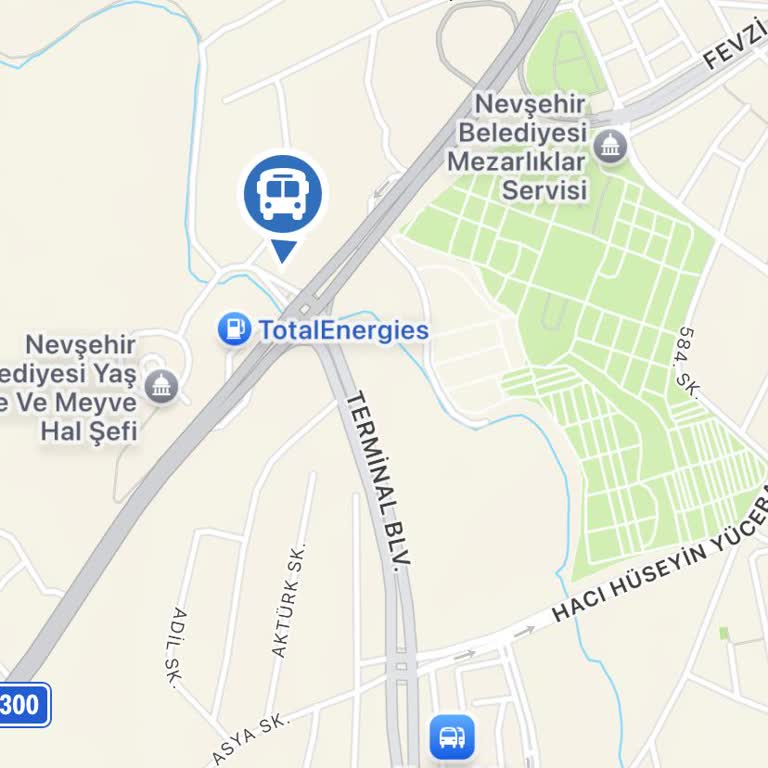 Otobüs Gecikmesi: Soğukta Beklemek Zorunda Kaldık