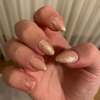 Queen Nail Ankara Çukurambar Şubesinde Kırılan Tırnaklar